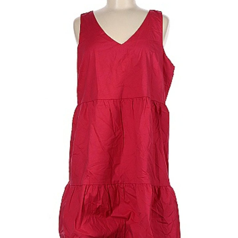 Gibson Look Sundress